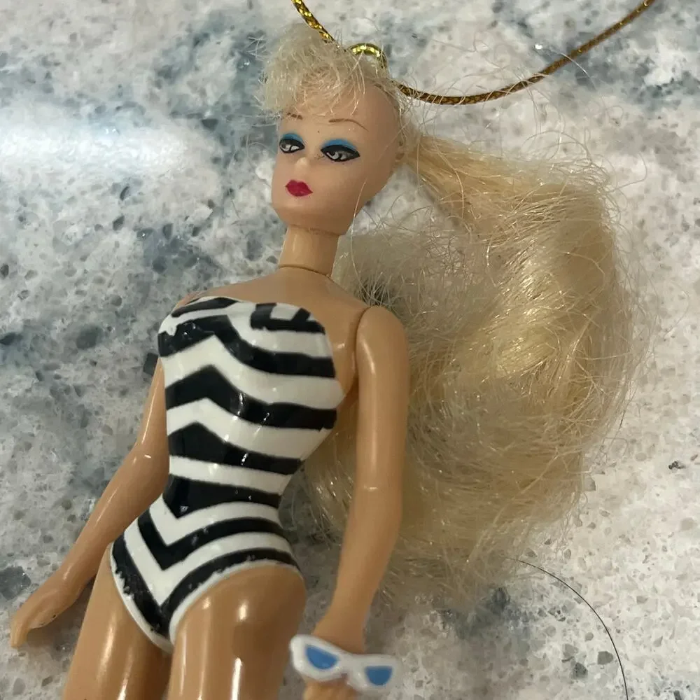 Mattel barbie doll